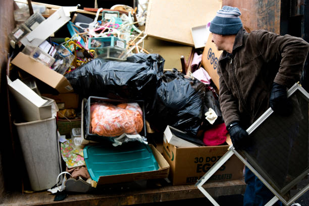 Best Dumpster Rental Services  in Boyes Hot Springs, CA