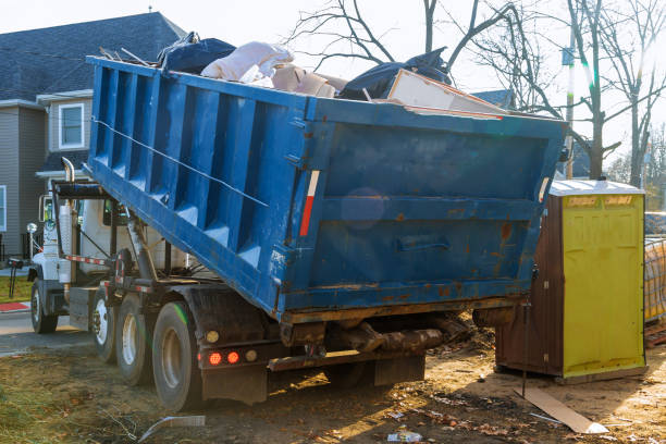 Trash Removal Near Me in Boyes Hot Springs, CA