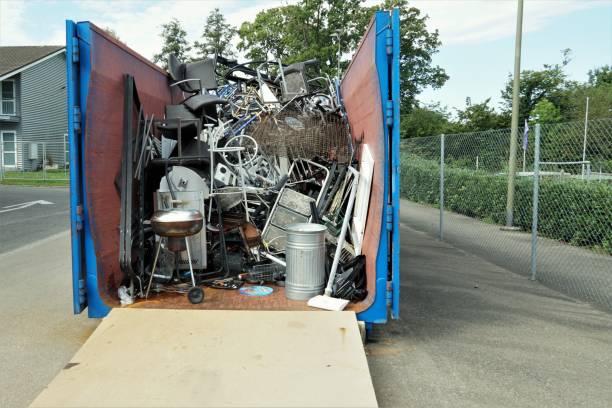 Best Estate Cleanout Services  in Boyes Hot Springs, CA