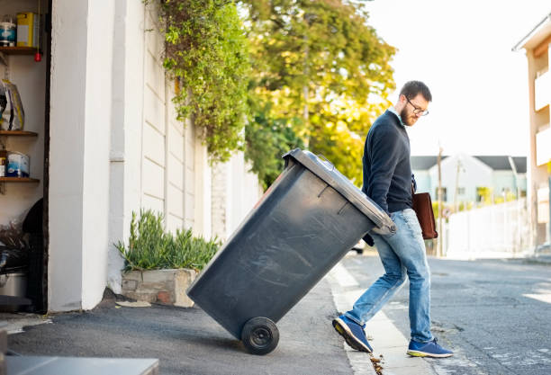 Best Residential Junk Removal  in Boyes Hot Springs, CA