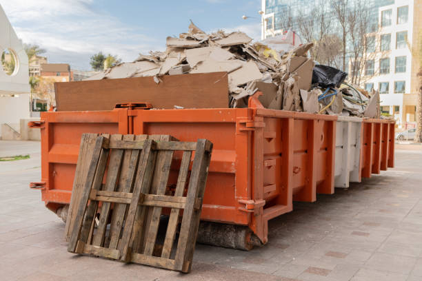 Best Yard Cleanup Services  in Boyes Hot Springs, CA