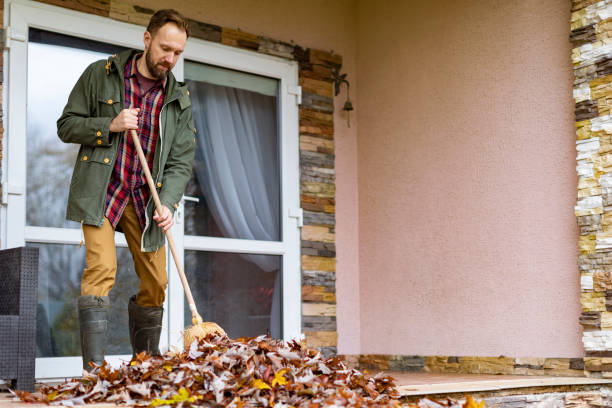 Best Yard Waste Removal  in Boyes Hot Springs, CA