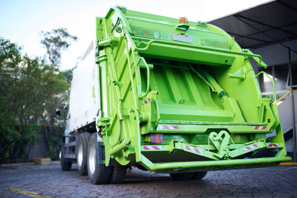 Best Basement Cleanout Services  in Boyes Hot Springs, CA